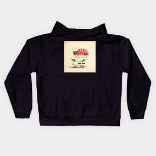 Who Will Help Us Now? Kids Hoodie